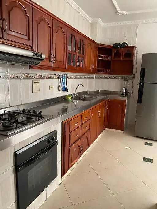 Excelente Apartamento Amoblado A 5 Min Del Centro Cartagena Appartement