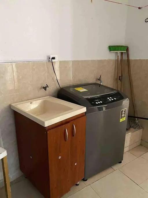 Excelente Apartamento Amoblado A 5 Min Del Centro Cartagena